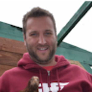 Meet your Posher, Greg